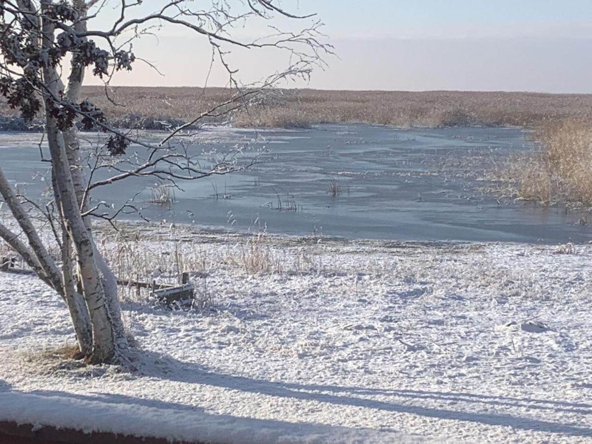 Lakeview & Wildlife Au Gres Экстерьер фото